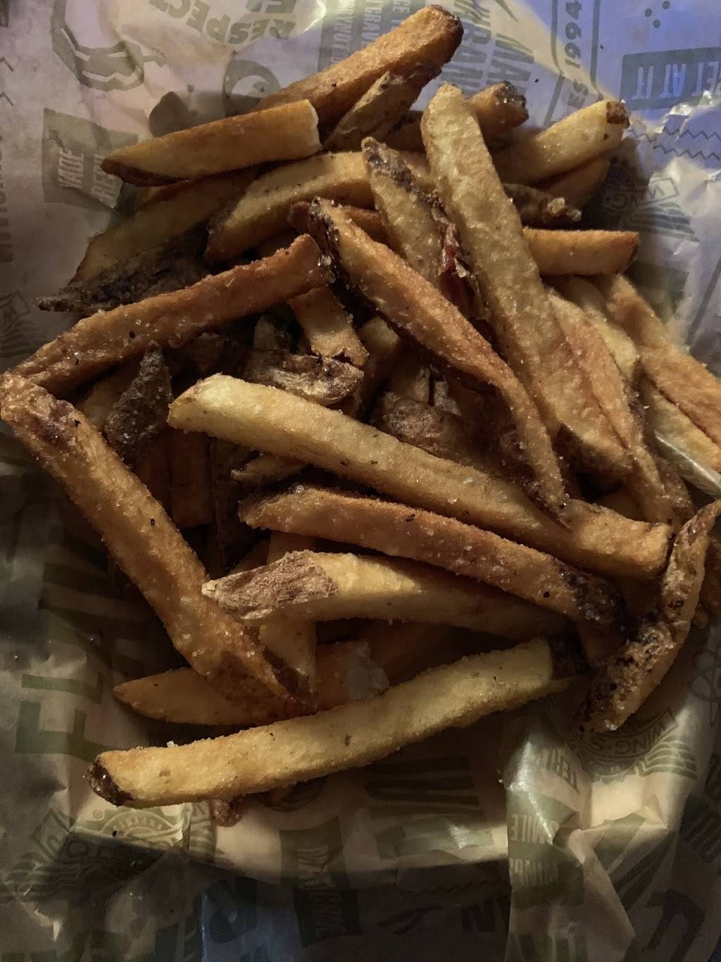 Wingstop | restaurant | 305 SE Chkalov Dr Ste 150, Vancouver, WA 98683, USA | 3608968001 OR +1 360-896-8001