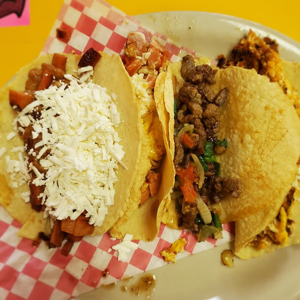 La Palma | restaurant | 2500 East Ave, Brownsville, TX 78521, USA | 9563716675 OR +1 956-371-6675