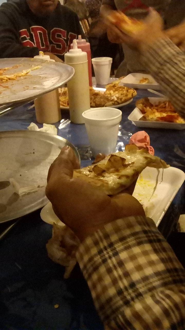 Pizzas Del Pacifico | restaurant | Av Del Pacifico #821, Playas, Playas de Tijuana, 22504 Tijuana, B.C., Mexico | 0446646096680 OR +52 1 664 609 6680