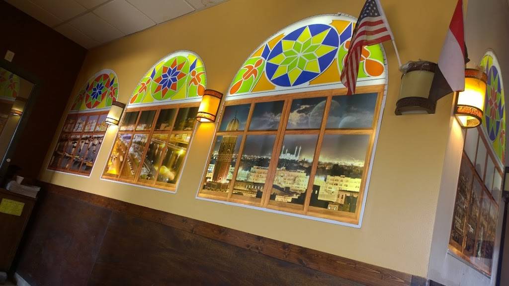 Arabian Village Restaurant | restaurant | 10421 Dix Ave, Dearborn, MI 48120, USA | 3138431111 OR +1 313-843-1111