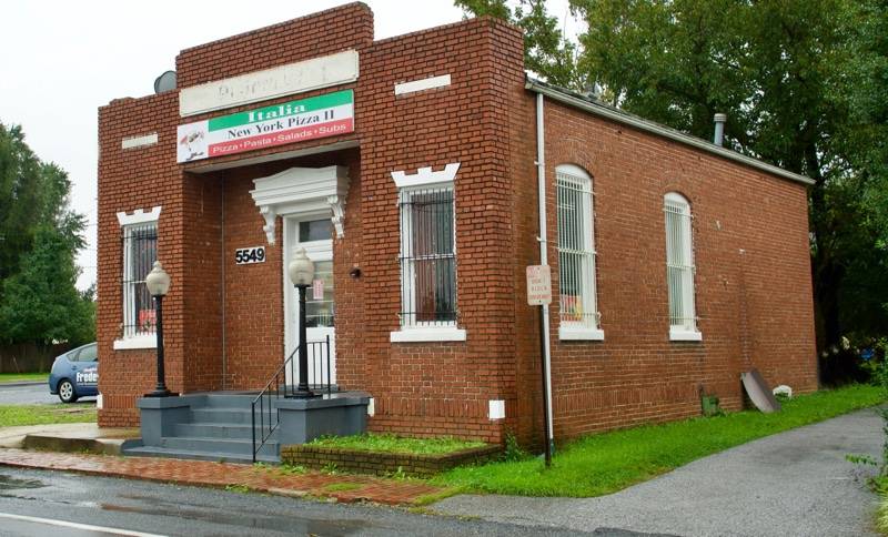 Italia New York Pizza 2 - Adamstown | restaurant | 5549 Mountville Rd, Adamstown, MD 21710, USA | 3018743600 OR +1 301-874-3600