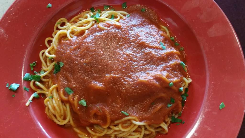 Pasta Blitz | restaurant | 6010 University Blvd, Ellicott City, MD 21043, USA | 4107507788 OR +1 410-750-7788