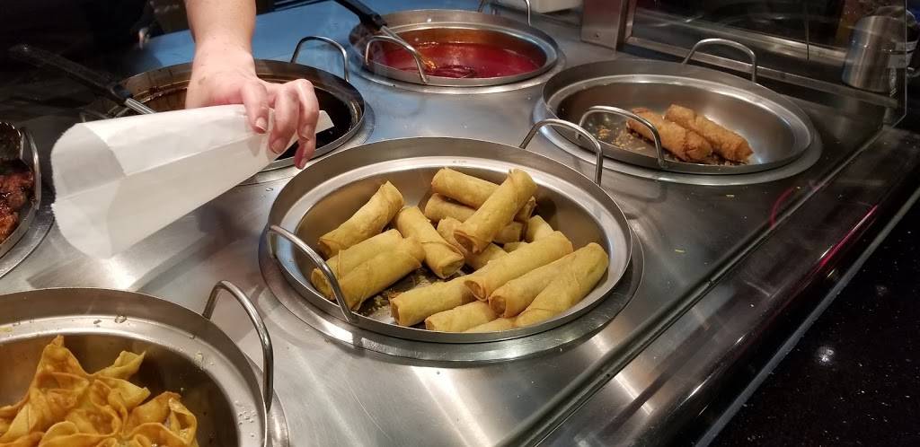 Panda Express | restaurant | 4897 Town Center Pkwy, Jacksonville, FL 32246, USA | 9045644352 OR +1 904-564-4352