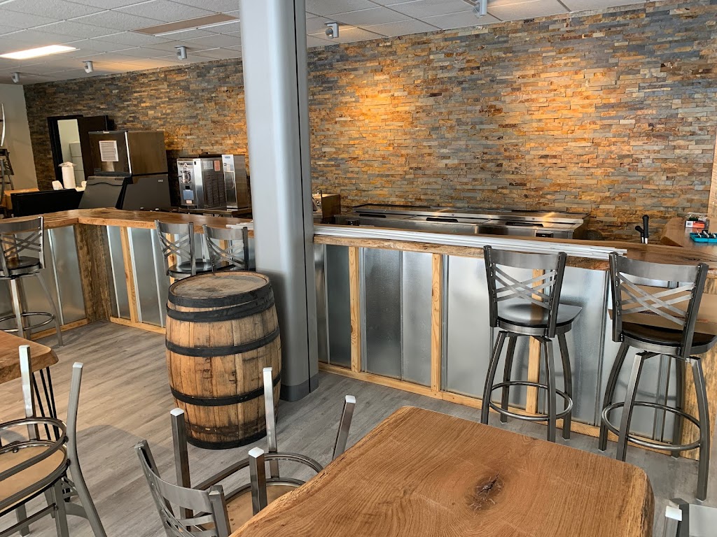 Sleepy Fox Distillery | restaurant | 250 N Washington Hwy, Ashland, VA 23005, USA | 5403188068 OR +1 540-318-8068