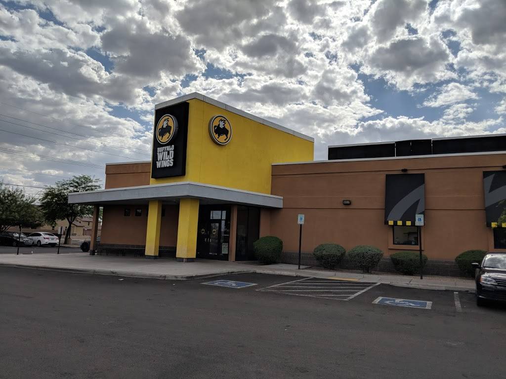 Buffalo Wild Wings | meal takeaway | 1390 W Irvington Rd, Tucson, AZ 85746, USA | 5207999464 OR +1 520-799-9464