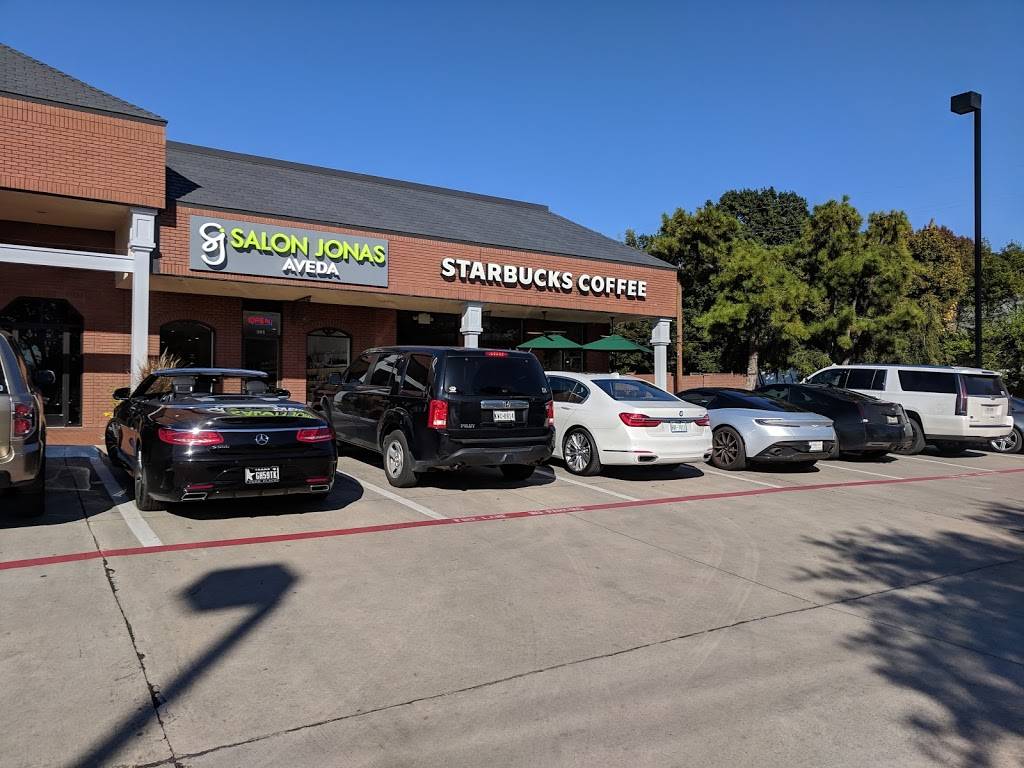 Starbucks | cafe | 4343 W Northwest Hwy Suite 390, Dallas, TX 75220, USA | 2146540704 OR +1 214-654-0704