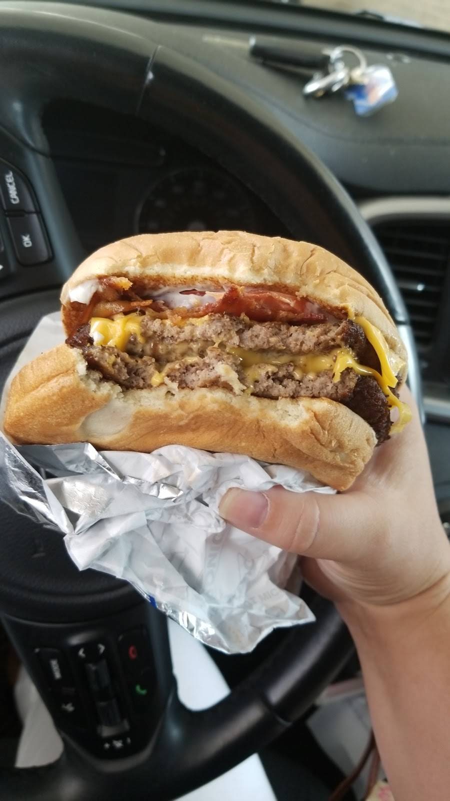 Sonic Drive-In | restaurant | 1703 S College St, Auburn, AL 36832, USA | 3345018437 OR +1 334-501-8437