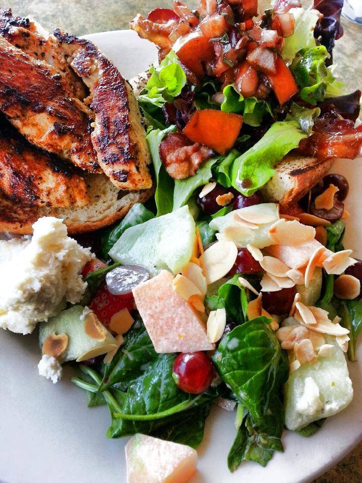 The Mustard Seed | restaurant | 4178, 1036 Chuck Dawley Blvd, Mt Pleasant, SC 29464, USA | 8438490050 OR +1 843-849-0050