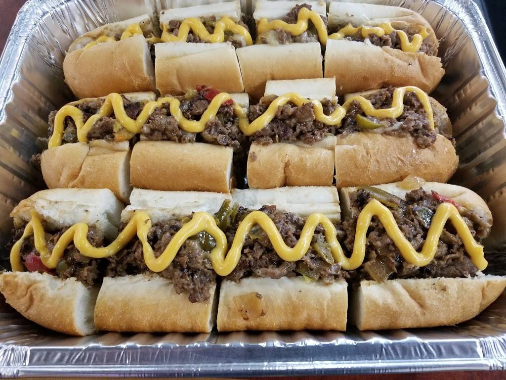 The Original Steaks and Hoagies - Lorain | restaurant | 4310 N Leavitt Rd #A, Lorain, OH 44053, USA | 4404441041 OR +1 440-444-1041