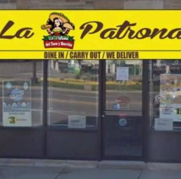 La Patrona Del Taco & Burritos | restaurant | 6033 S Archer Rd, Summit, IL 60501, USA | 7082959117 OR +1 708-295-9117