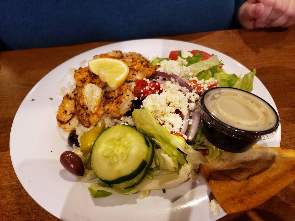 Tazikis Mediterranean Cafe | restaurant | 13317 Shelbyville Rd #105, Louisville, KY 40223, USA | 5022446222 OR +1 502-244-6222