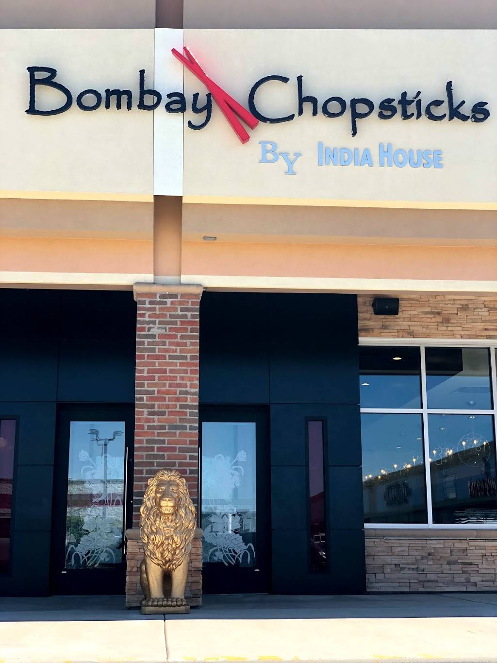 Bombay Chopsticks | restaurant | 1568 W Ogden Ave, Site #148, Naperville, IL 60540, USA | 3312262928 OR +1 331-226-2928