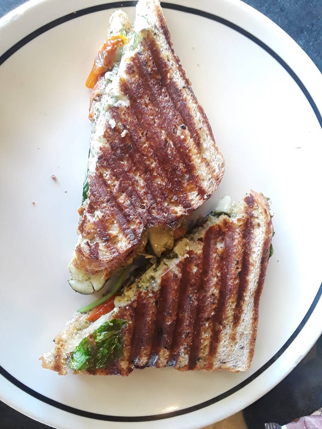 Corner Bakery Cafe | cafe | 1385 E Gladstone St #300, Glendora, CA 91740, USA | 9093052525 OR +1 909-305-2525