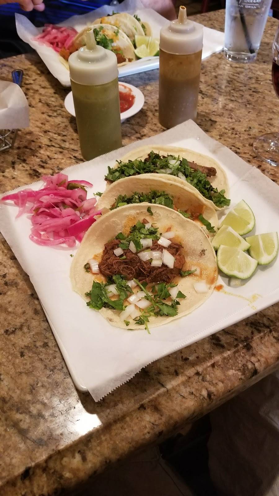 Mi Pueblo King | restaurant | 601 S Main St, King, NC 27021, USA | 3369837750 OR +1 336-983-7750