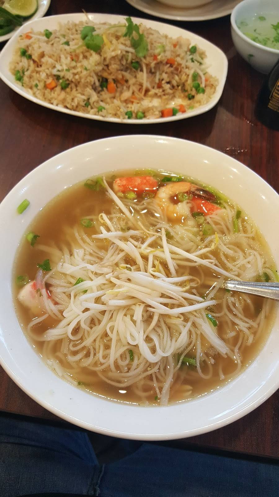 Datpho | restaurant | 523 E Louetta Rd # F, Spring, TX 77373, USA | 2815288989 OR +1 281-528-8989