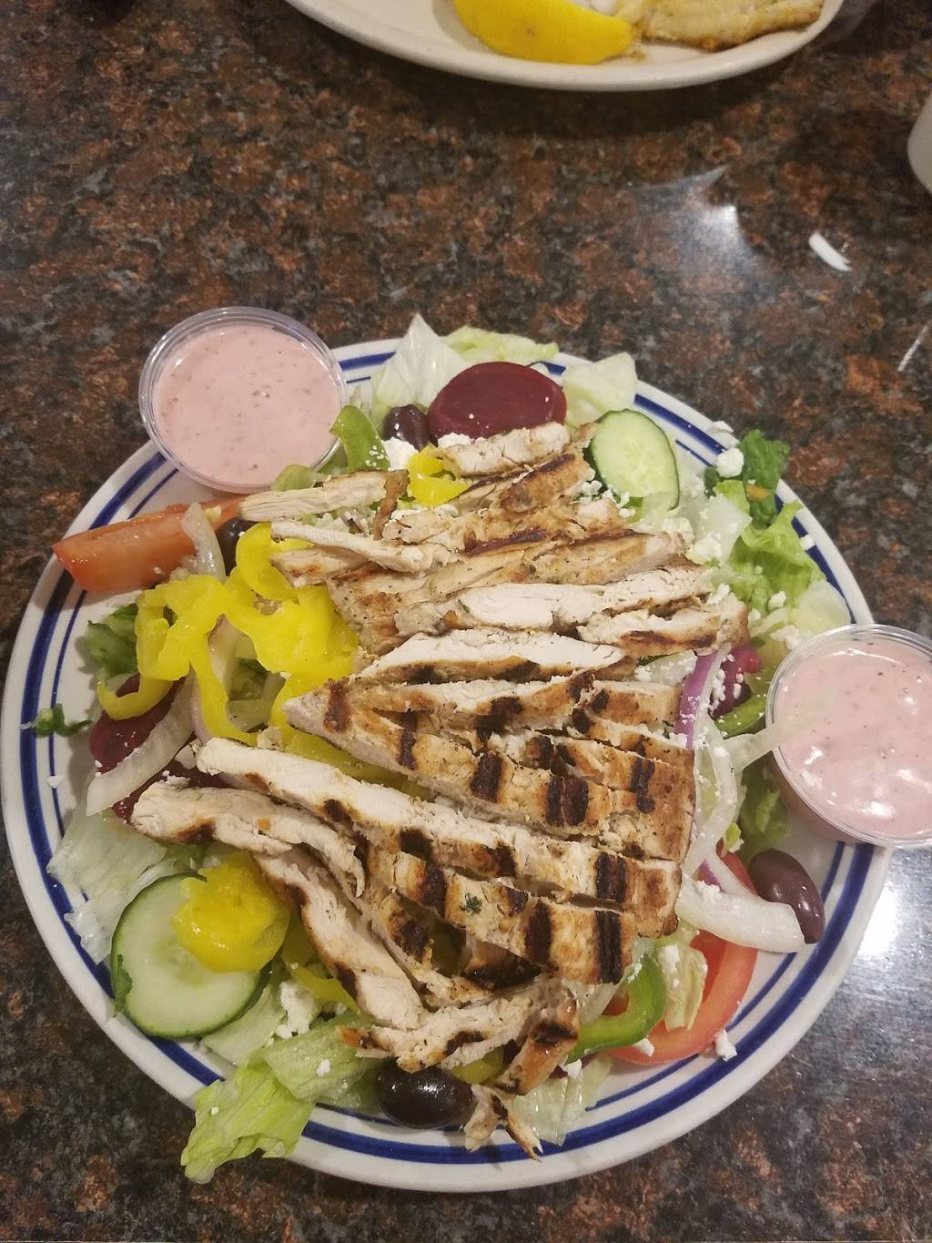 Farmers Cafe | restaurant | Ash Township, MI 48117, USA | 7346542434 OR +1 734-654-2434