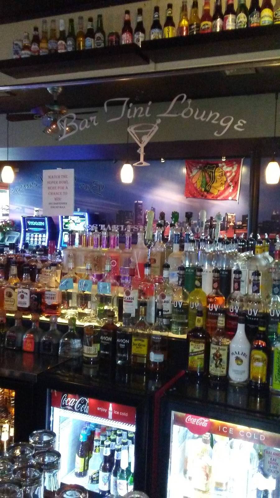 Bar-Tini Lounge | night club | 2433 Des Plaines Ave, North Riverside, IL 60546, USA | 7088539143 OR +1 708-853-9143