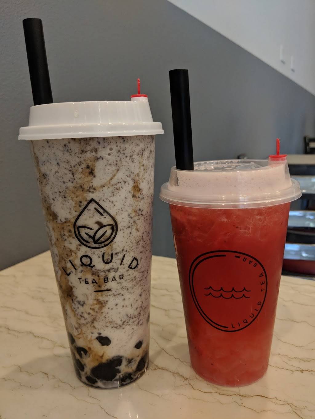 Liquid Tea Bar | restaurant | 4414 University Pkwy Ste B, San Bernardino, CA 92407, USA | 9094737879 OR +1 909-473-7879