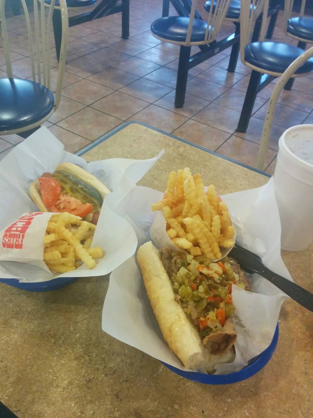 Pappys | restaurant | 3301 95th St, Evergreen Park, IL 60805, USA | 7089520400 OR +1 708-952-0400