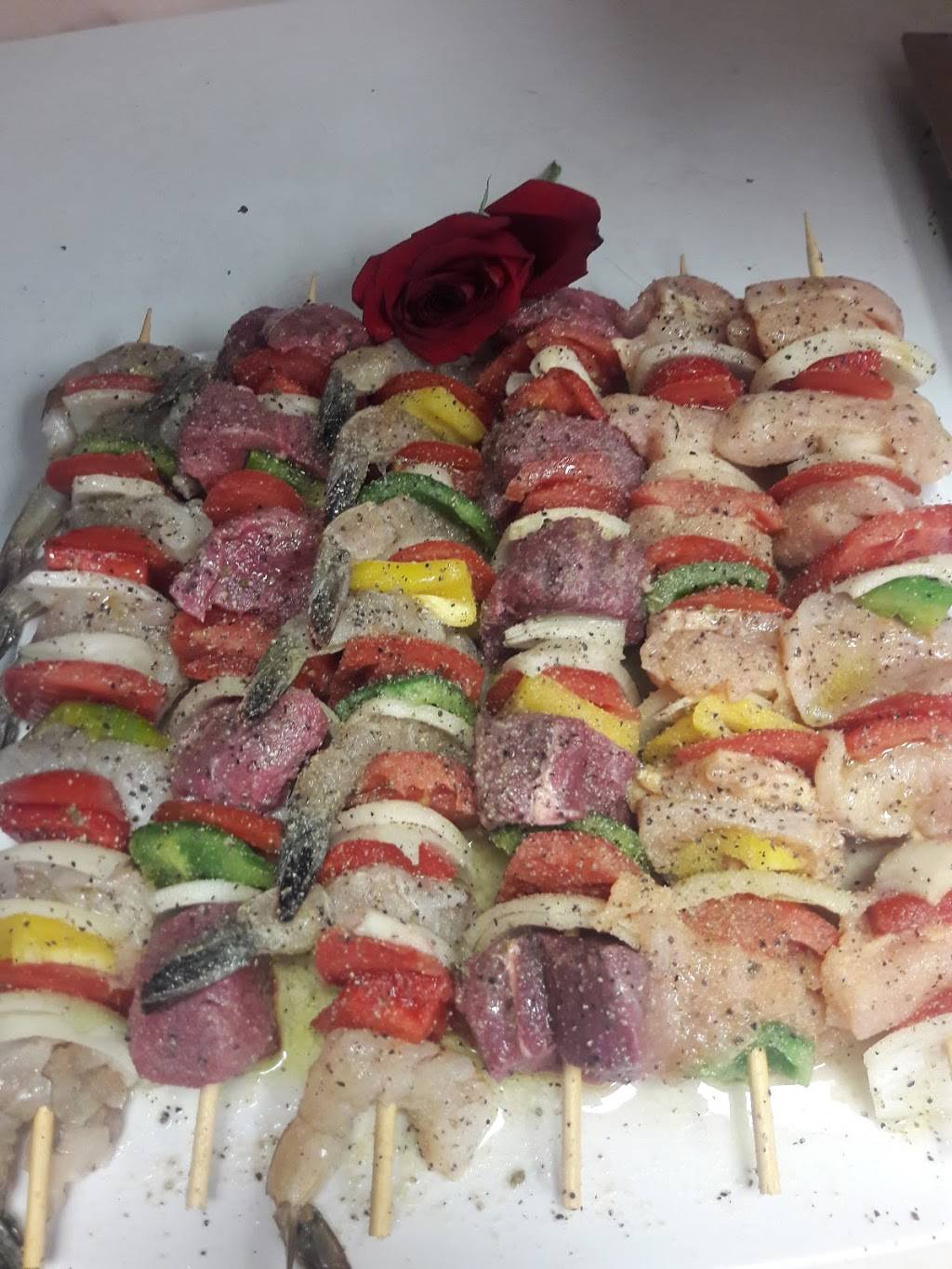 Golden Paradise | restaurant | 3903-3905 14th St NW, Washington, DC 20011, USA | 2026216036 OR +1 202-621-6036