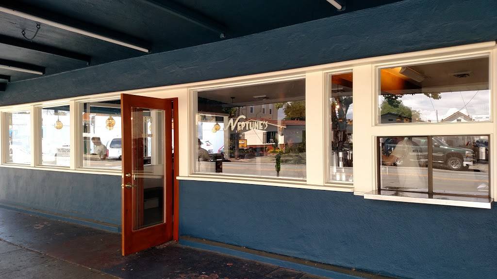 Neptunes | cafe | 630 Central Ave, Alameda, CA 94501, USA | 5102639438 OR +1 510-263-9438