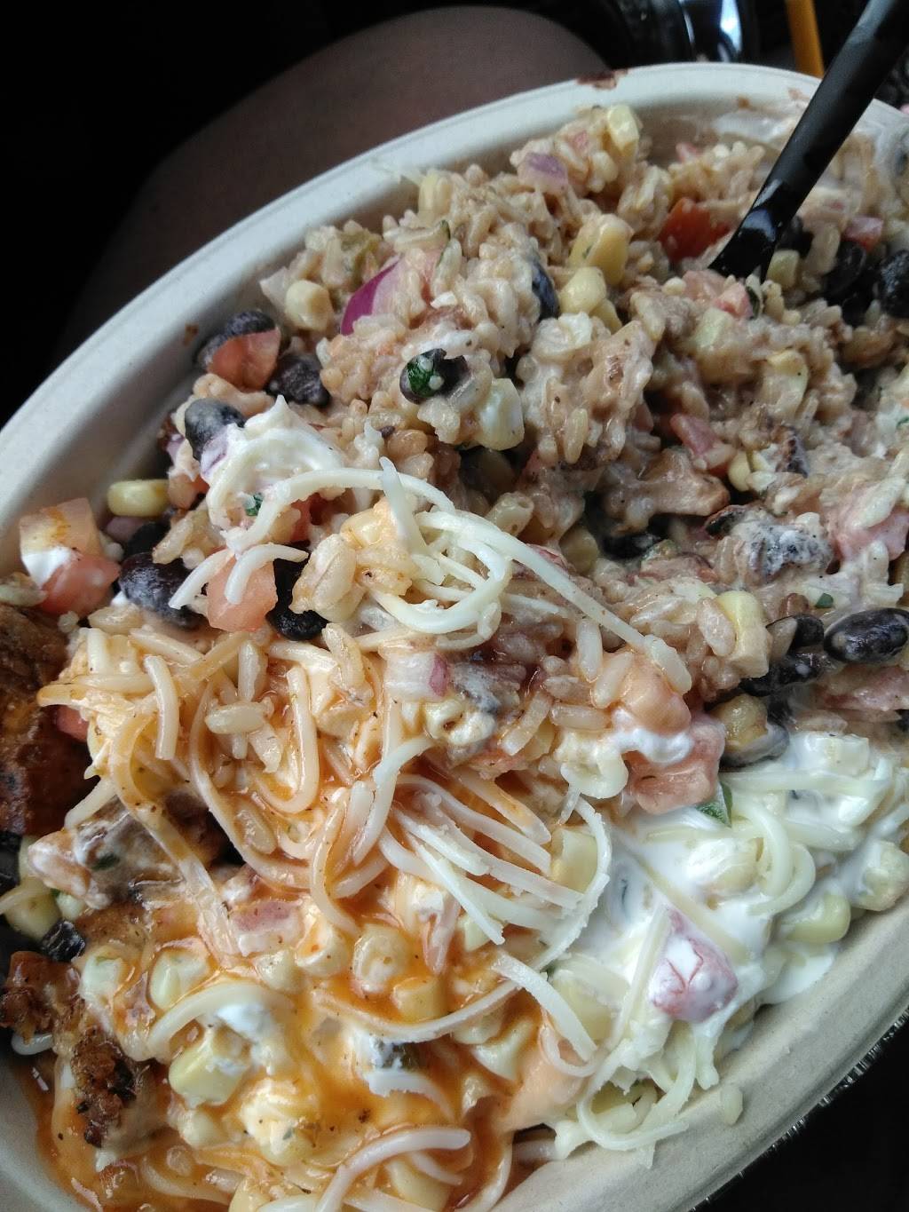 Chipotle Mexican Grill | restaurant | 6314 York Rd, Baltimore, MD 21212, USA | 4103777728 OR +1 410-377-7728