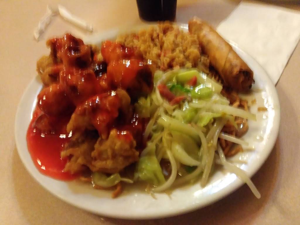 China Garden Restaurant | restaurant | 829 W E Pacheco Blvd, Los Banos, CA 93635, USA | 2098273789 OR +1 209-827-3789