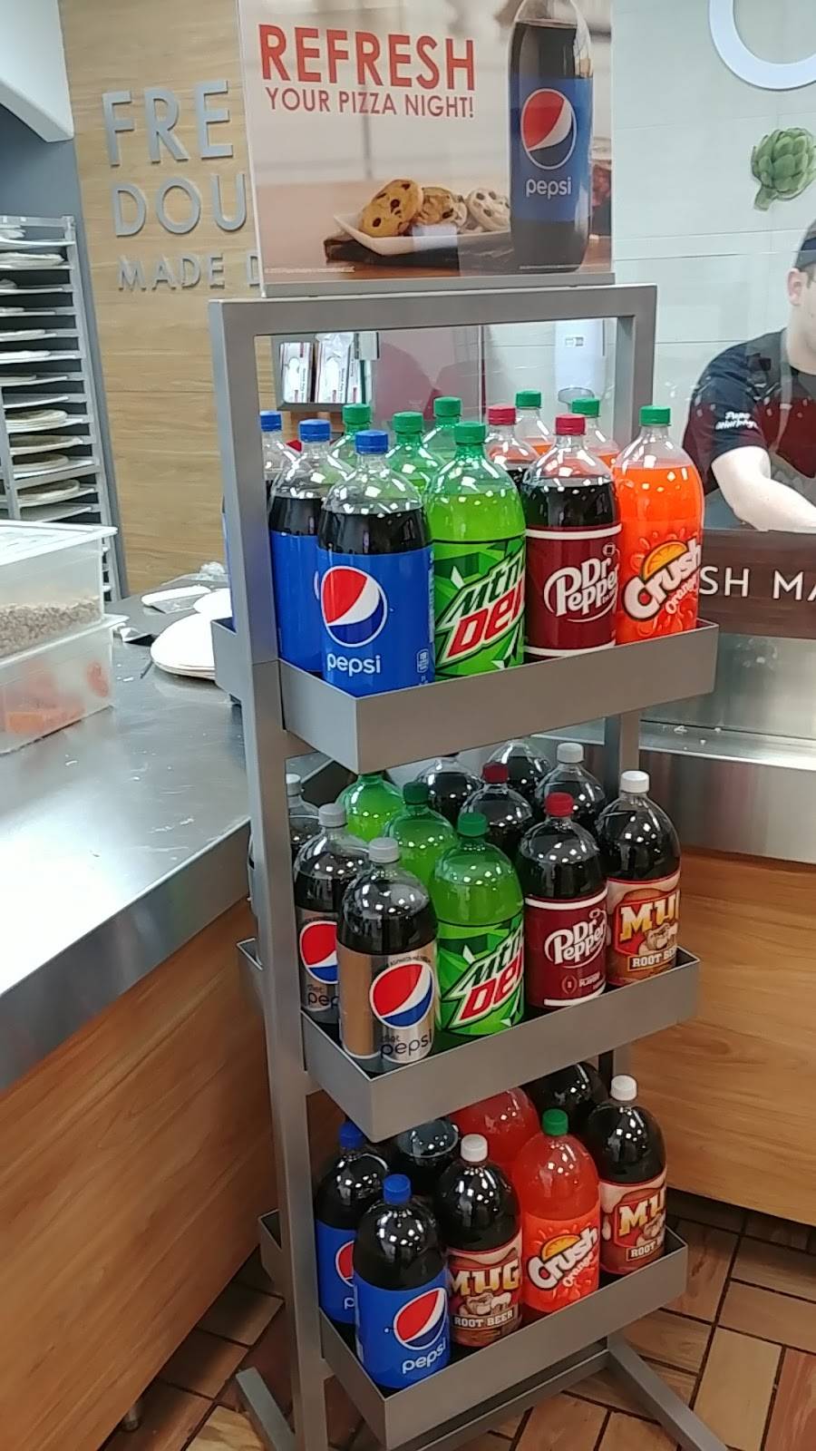 Papa Murphys Take N Bake Pizza | meal takeaway | 10604 France Ave S suite b, Bloomington, MN 55431, USA | 9528869019 OR +1 952-886-9019