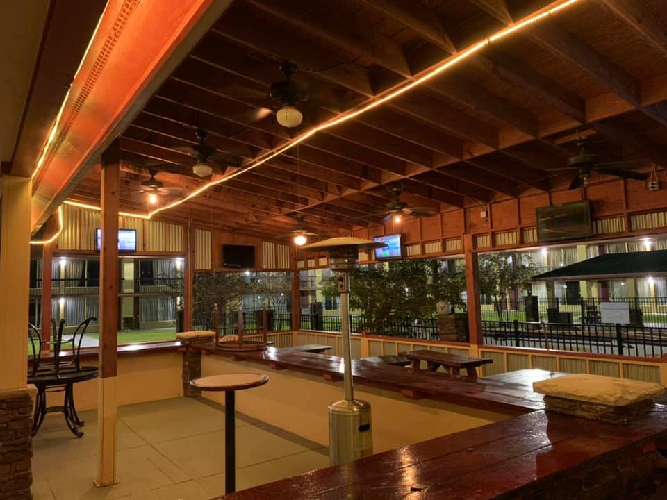 PHENIX FLAMES SPORTS BAR & GRILL | restaurant | 1700 Highway 280 Bypass, Phenix City, AL 36867, USA | 3342145181 OR +1 334-214-5181