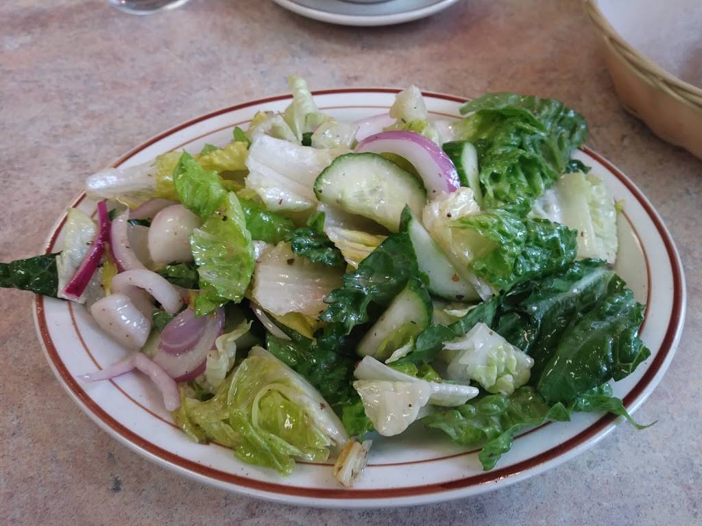 Kabob One (Mediterranean Cuisine) | restaurant | 525 N Telegraph Rd, Monroe, MI 48162, USA | 7342445077 OR +1 734-244-5077