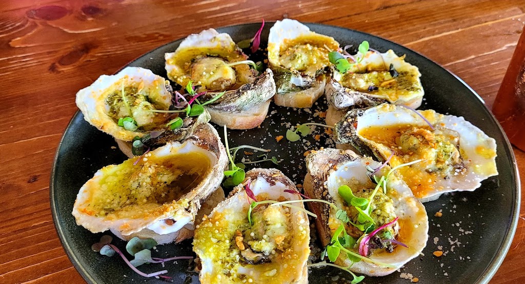 Even Keel Fish Shack | restaurant | 112 Commercial Blvd Ste A, Lauderdale-By-The-Sea, FL 33308, USA | 9545306276 OR +1 954-530-6276