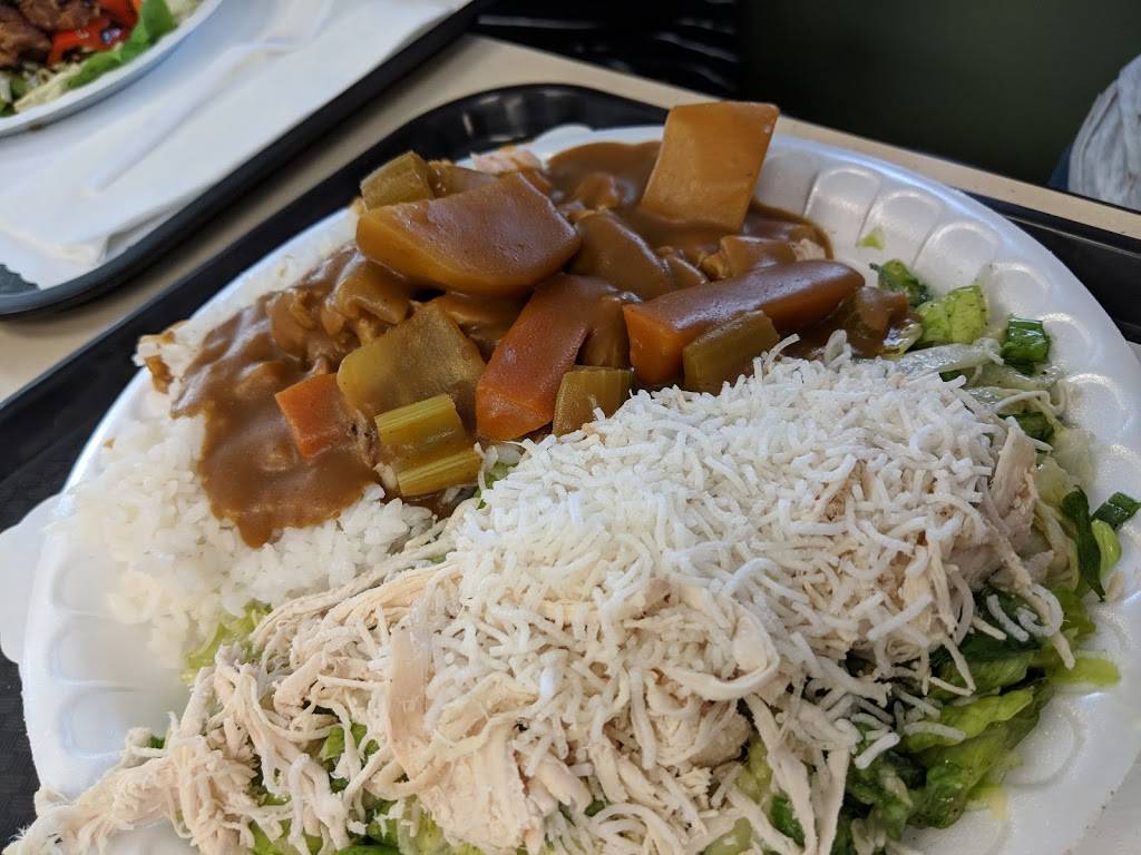 Rascals Teriyaki Grill | restaurant | 1760 N Bellflower Blvd, Long Beach, CA 90815, USA | 5624317777 OR +1 562-431-7777