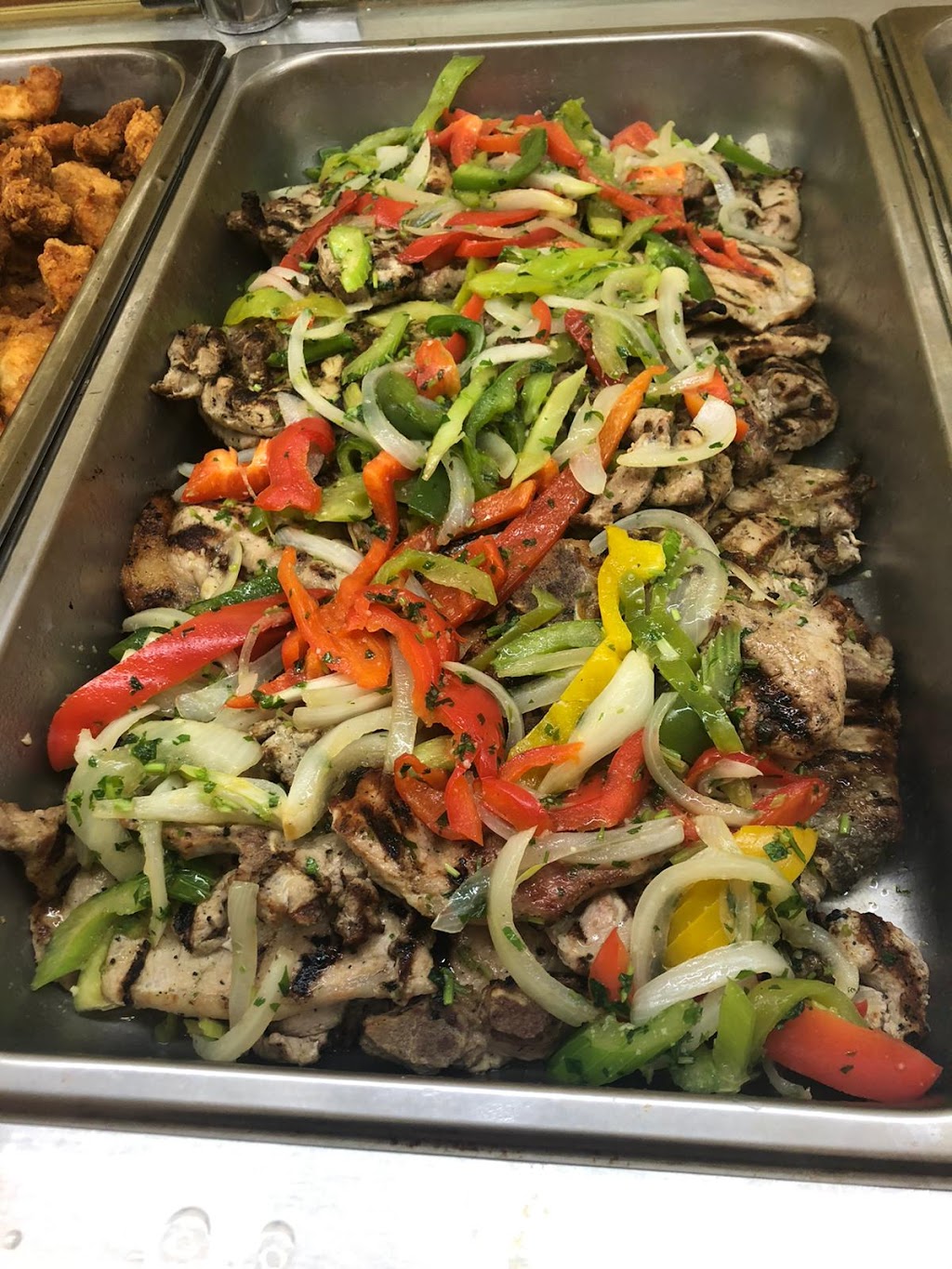 Antillana Supermarket Hot Food | restaurant | 2185 White Plains Rd, Bronx, NY 10462, USA | 3476213304 OR +1 347-621-3304