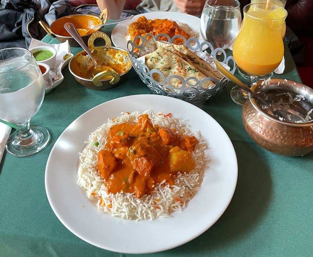 Mint Heights | restaurant | 46 Henry St, Brooklyn, NY 11201, USA | 3479160325 OR +1 347-916-0325