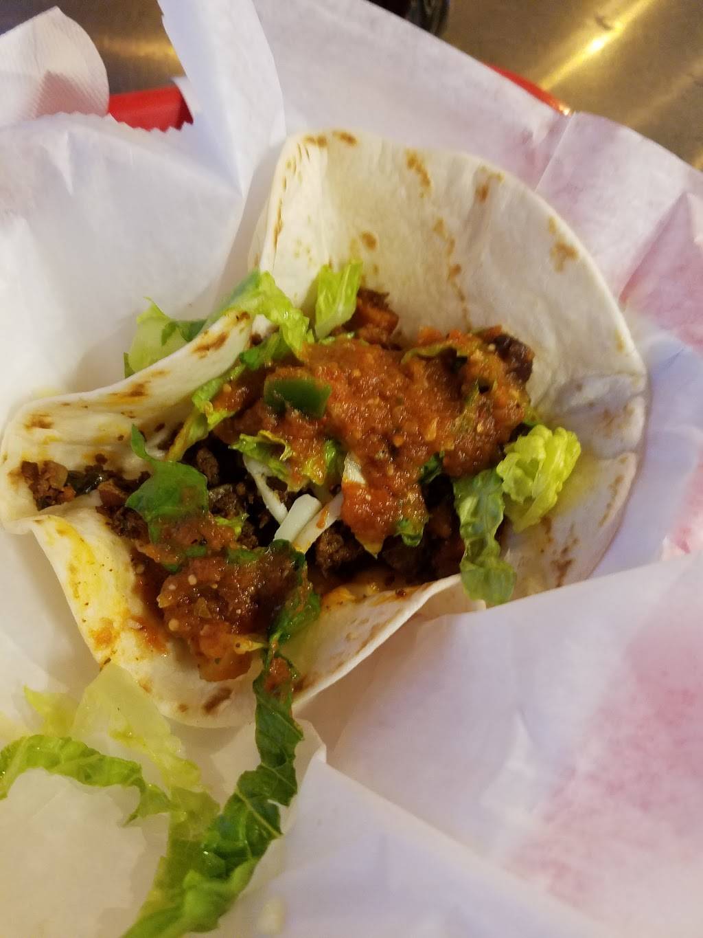 Detroit Taco Company | restaurant | 304 N Main St, Royal Oak, MI 48067, USA | 2485421400 OR +1 248-542-1400