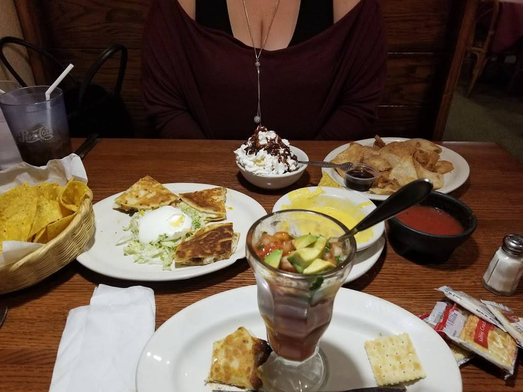 Buen Apetito | restaurant | 3605 N Vermilion St, Danville, IL 61832, USA | 2174318240 OR +1 217-431-8240