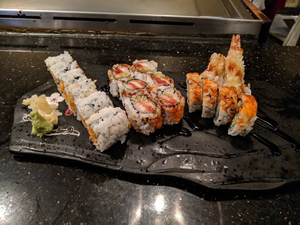 Mizu Japanese Steak House In Trussville | restaurant | 1483 Gadsden Hwy # 156, Birmingham, AL 35235, USA | 2056558077 OR +1 205-655-8077