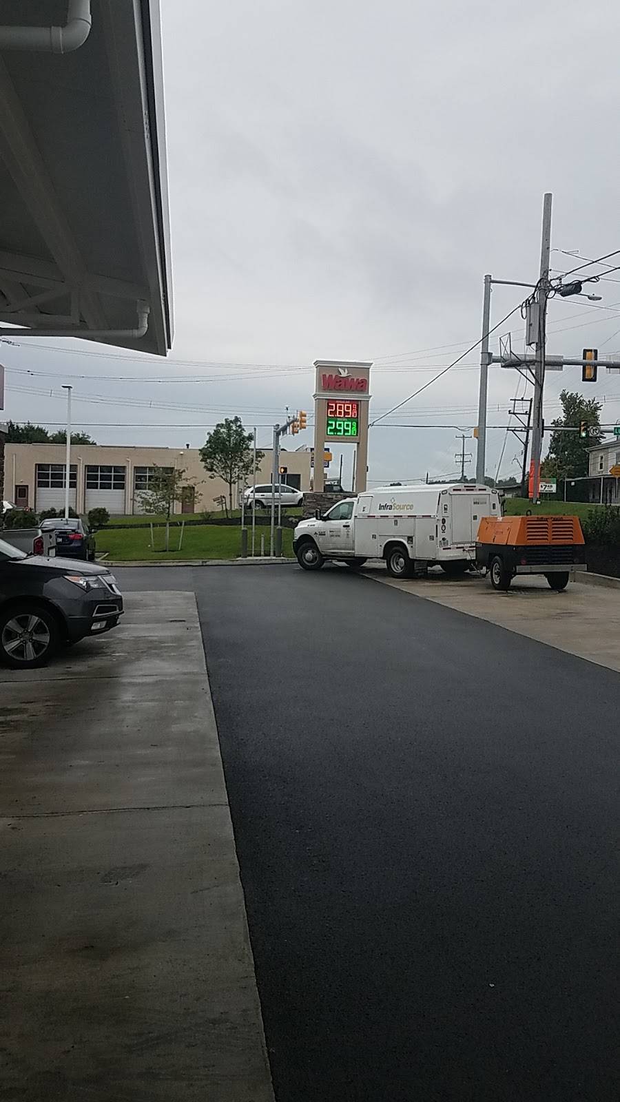 Wawa | cafe | 1300 Ridge Pike, Plymouth Meeting, PA 19462, USA | 4846791291 OR +1 484-679-1291