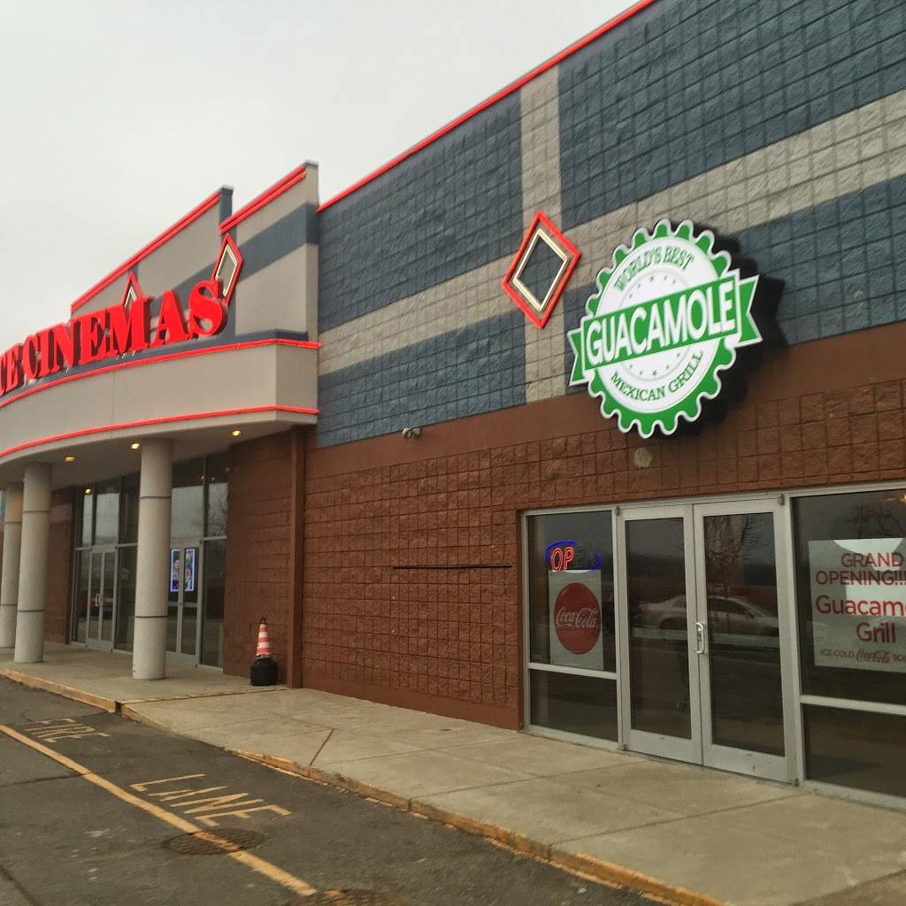 Guacamole Grill | restaurant | 2691 W Broadway St, Princeton, IN 47670, USA | 8126354095 OR +1 812-635-4095