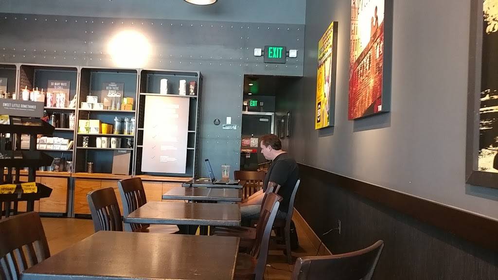 Starbucks | cafe | 7429 Oakmont Blvd Suite A, Fort Worth, TX 76132, USA | 8174230874 OR +1 817-423-0874