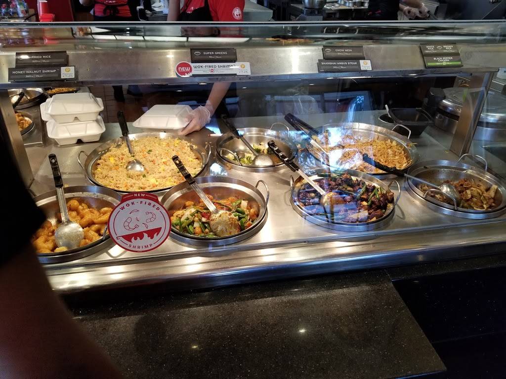 Panda Express | meal takeaway | 8750 W Flagler St, Miami, FL 33174, USA | 3052281888 OR +1 305-228-1888