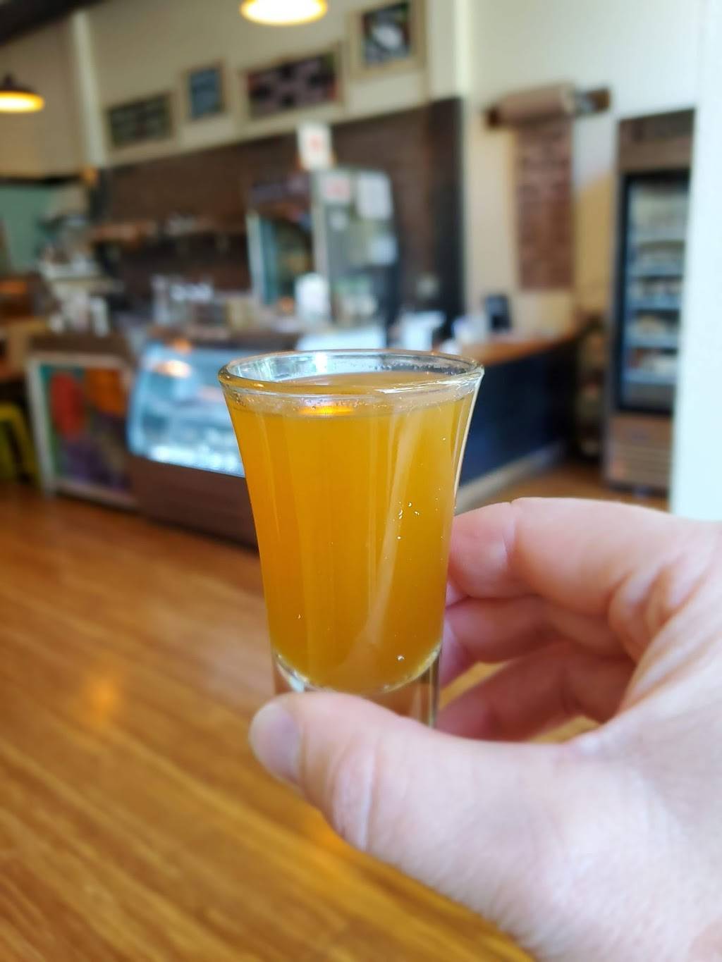 The Nectary | restaurant | 312 Center St, Healdsburg, CA 95448, USA | 7074730677 OR +1 707-473-0677