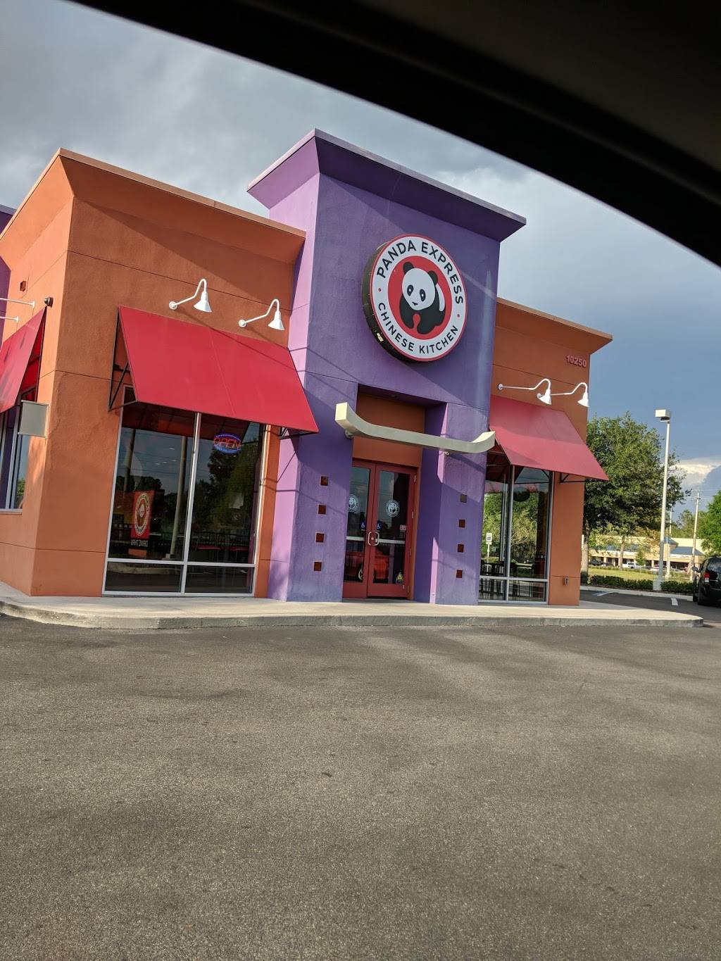 Panda Express | meal takeaway | 10250 Bloomingdale Ave, Riverview, FL 33578, USA | 8136200660 OR +1 813-620-0660