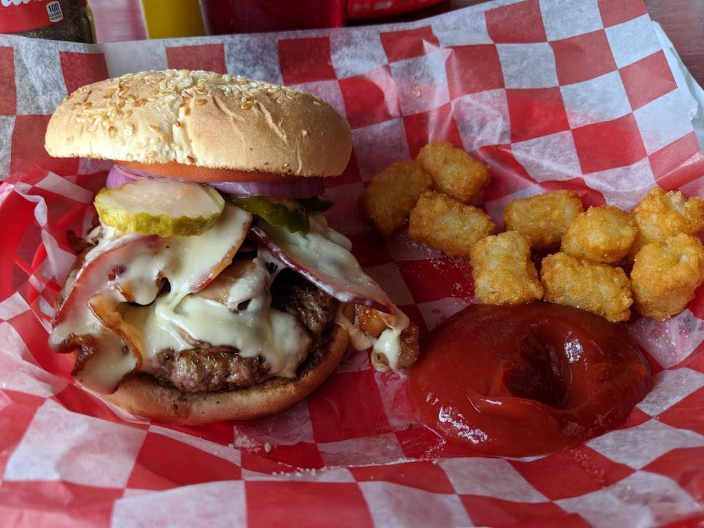 Little Dog Diner | restaurant | 1917 Colley Ave, Norfolk, VA 23517, USA | 7573334137 OR +1 757-333-4137