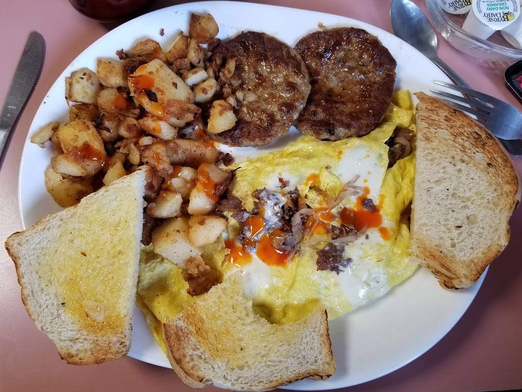 Village Restaurant | restaurant | 6014 New Hartford St, Wolcott, NY 14590, USA | 3155942036 OR +1 315-594-2036