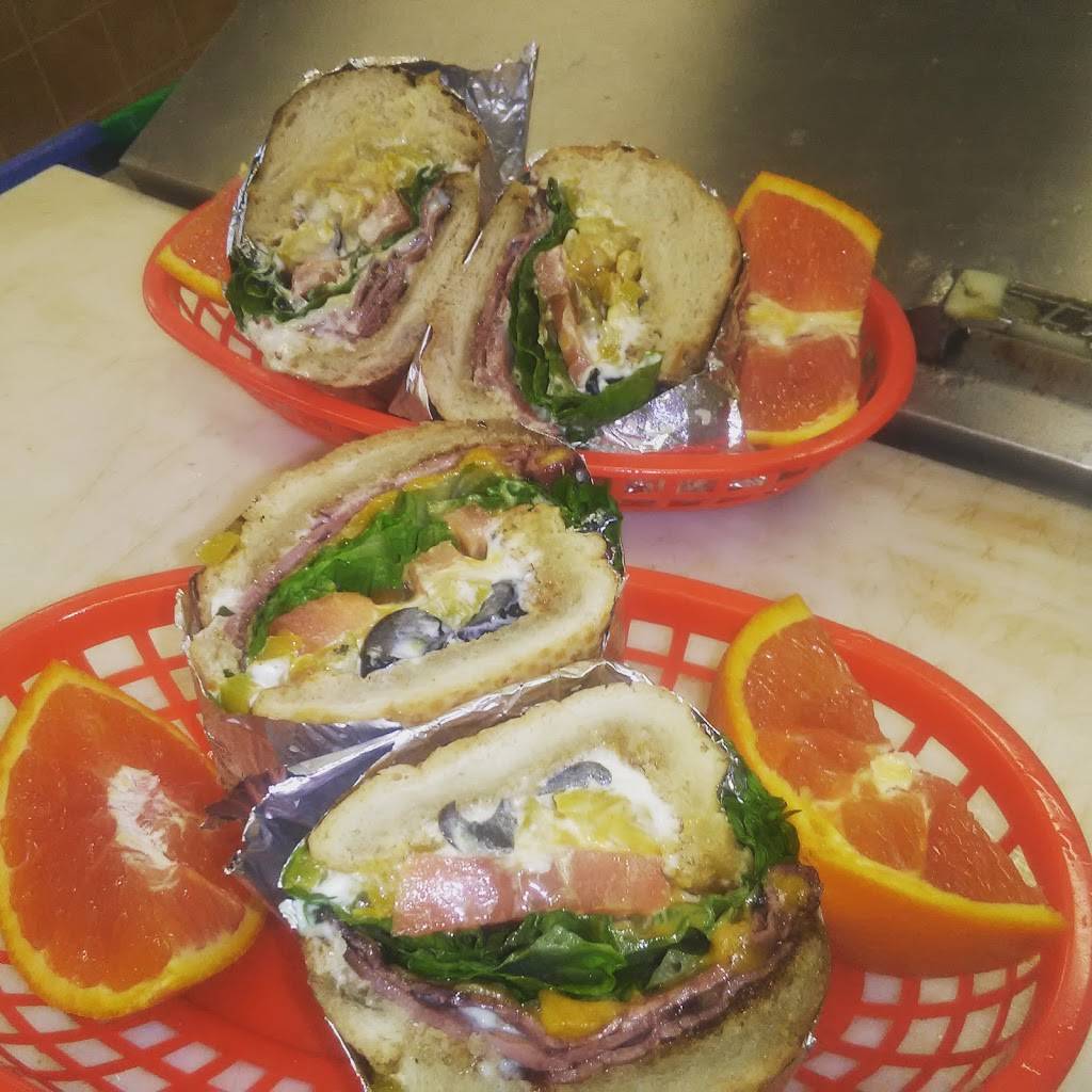 Nuce Nuce Deli | restaurant | 101 Waldie Plaza, Antioch, CA 94509, USA | 9253032536 OR +1 925-303-2536