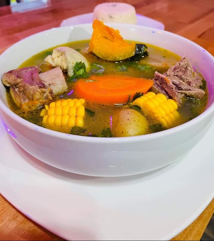 La Casa del Sabor | restaurant | 19 N Main St, Wharton, NJ 07885, USA | 9736209054 OR +1 973-620-9054