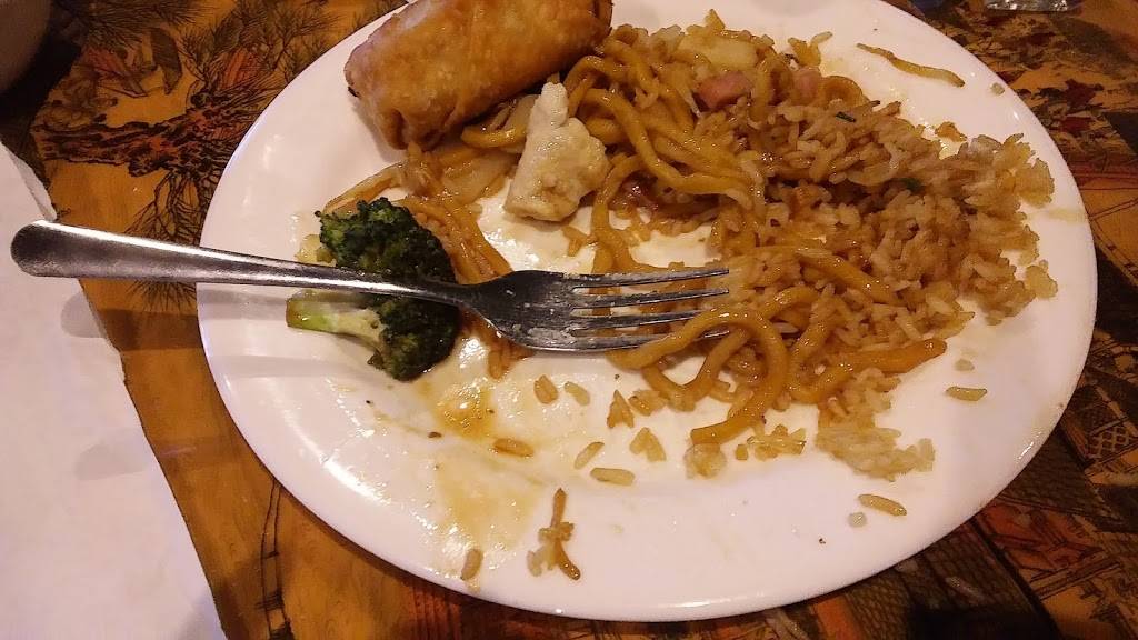 Golden City | restaurant | 1341 N Norwood St, Wallace, NC 28466, USA | 9102853789 OR +1 910-285-3789