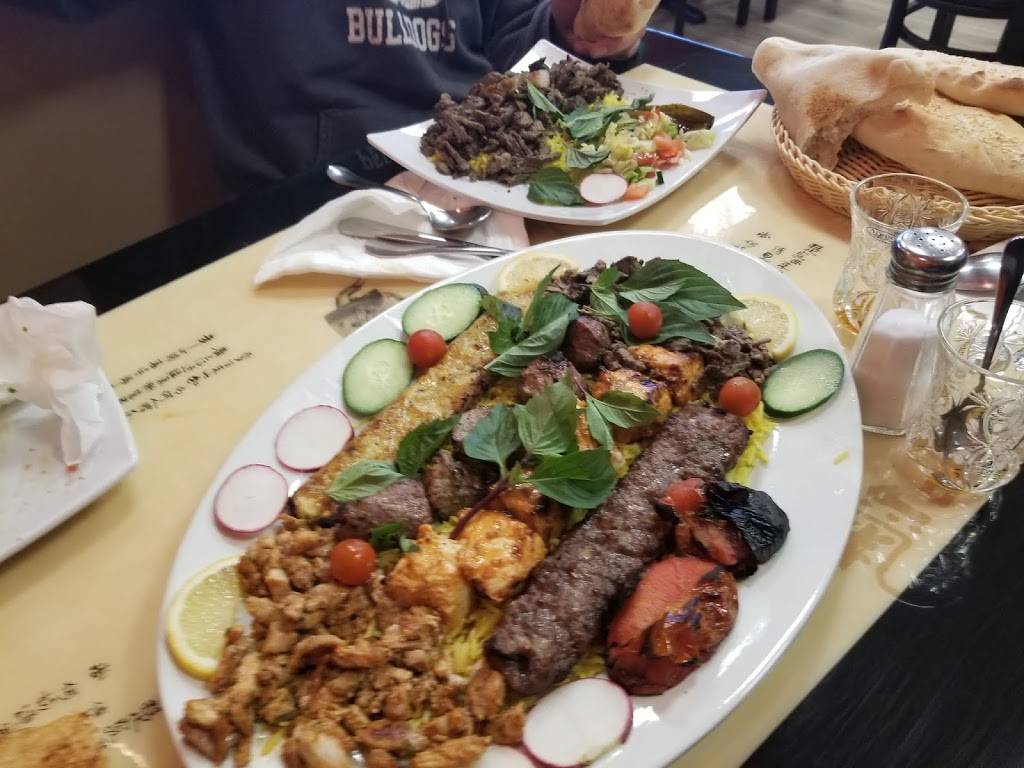 Alexandria Mediterranean Cuisineقاسم ابو الكص | restaurant | 10120 SE 260th St, Kent, WA 98030, USA | 2532208547 OR +1 253-220-8547