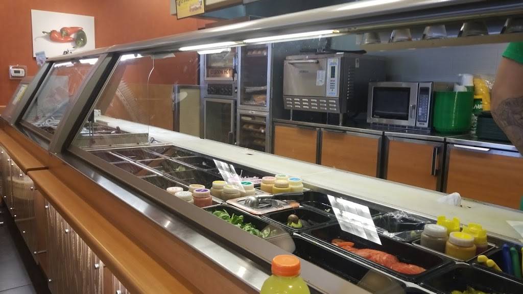Subway Restaurants | restaurant | 16055 Bolsa Chica St, Huntington Beach, CA 92649, USA | 7148400005 OR +1 714-840-0005